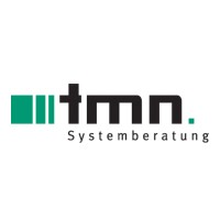 TMN Systemberatung GmbH logo - Similar company to Cnslt Partners Gmbh