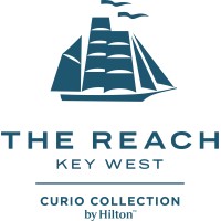 The Reach Key West, Curio Collection by Hilton logo - Similar company to Lactalis Alumni