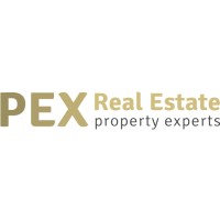 PEX Real Estate logo - Similar company to Hoi Zon Bv