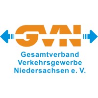 Gesamtverband Verkehrsgewerbe Niedersachsen (GVN) e. V. logo - Similar company to B&P Sped