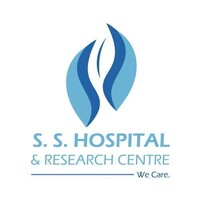 SS Hospital & Research Centre logo - Similar company to Meditech Healthcare Solutions