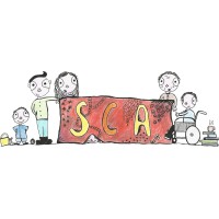 Cambridge Student Comminty Action logo - Similar company to Student Community Action (Cambridge)