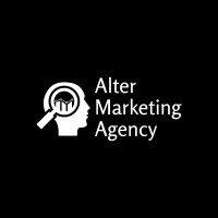 Alter Marketing Agency logo - Similar company to Elevate2Growth