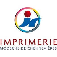 Imprimerie Moderne de Chennevières logo - Similar company to Imprimerie Sos