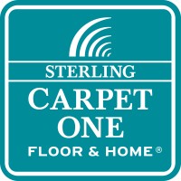 Sterling Carpet One Floor & Home logo - Similar company to Africa Direct