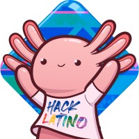 Hack Latino (Techstars 2024) logo - Similar company to Magier Ai