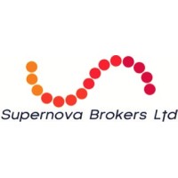 Supernova Brokers Limited logo - Similar company to M