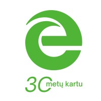 Ecoservice logo - Similar company to Motecha