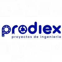 Prodiex® logo - Similar company to Airmagic®
