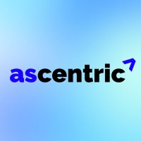 Ascentric logo - Similar company to Sonotu