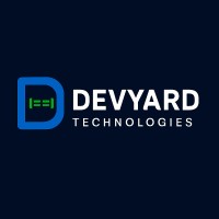 Devyard Technologies logo - Similar company to Devyard
