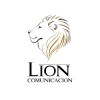 Lion Comunicación logo - Similar company to Gorrión