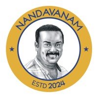 Nandavanam Food Chain Private Limited logo - Similar company to Shuddh Svasth