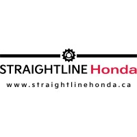 Straightline Honda logo - Similar company to Straightline Motor Group