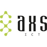 AXS ict logo - Similar company to Solid It Solutions B.V.