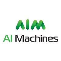 AI Machines logo - Similar company to Autoengage.Ai