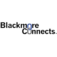 BlackmoreConnects™ logo - Similar company to Dataportl