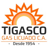 Tigasco Gas Licuado C.A. logo - Similar company to Multigas Nv