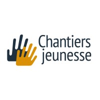 Chantiers jeunesse logo - Similar company to Allicio