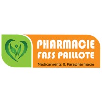 Pharmacie Fass Paillote logo - Similar company to Médina Global Services (Mgs)