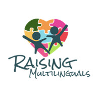 Raising Multilinguals LIVE logo - Similar company to Tetsunagi