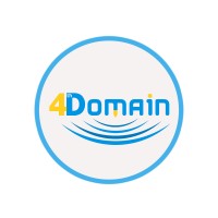 Fourth Domain logo - Similar company to Ibts