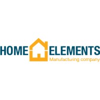 Home Elements logo - Similar company to Allreno Corp