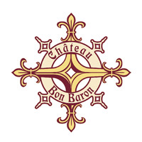 CHATEAU BON BARON logo - Similar company to Fair And Green E. V.