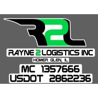 RAYNE LOGISTICS INC logo - Similar company to Safe Freights