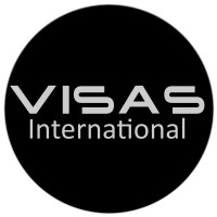 Visas International US logo - Similar company to Visas International