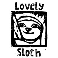 Lovely Sloth logo - Similar company to 123Bus Gmbh