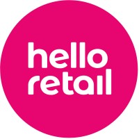 Hello Retail logo - Similar company to Eloomi