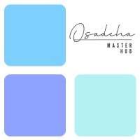Osadcha Master Hub logo - Similar company to Alterra Centre Ukraine