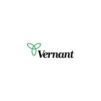 Vernant DP logo - Similar company to Victor Orbis Communication Arts