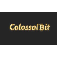 ColossalBit logo - Similar company to Softbuilders Software Design
