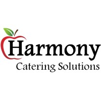Harmony Catering Solutions