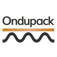 ONDUPACK logo - Similar company to Perseida Belleza S.L.