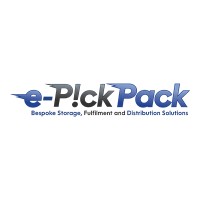 E-PickPack Ltd logo - Similar company to Shipbots