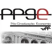Pós-Graduação em Economia - UFF logo - Similar company to Pós-Graduação Uscs