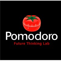 Pomodoro Future Lab logo - Similar company to Futurelab Digital