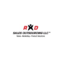 R&D Sales Outsourcing LLC logo - Similar company to Goodwill Solutions