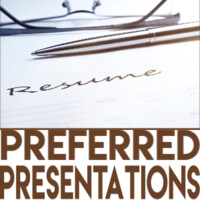 Preferred Presentations, Llc