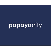 papayacity.com logo - Similar company to Speclay Ltd S.R.L