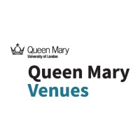 Queen Mary Venues logo - Similar company to Gcn Events