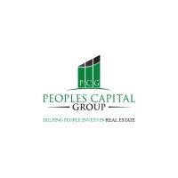 Peoples Capital Group logo - Similar company to Noq Me