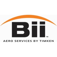 Bii - Bearing Inspection, Inc. logo - Similar company to Top Tags Id Solutions - Identification & Inspection Tags