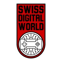 Swiss Digital World logo - Similar company to Dreiplay Studio