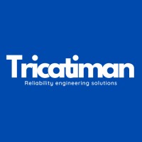 TRICATIMAN SOLUTIONS logo - Similar company to João Cordeiro