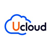 UCloud.ua logo - Similar company to Ucloud_Eu