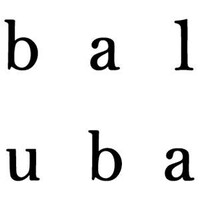 Baluba logo - Similar company to Bohm Paris
